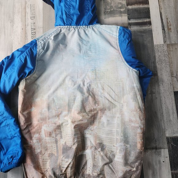 Veste réversible - Picture 5 of 5